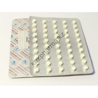 Туринабол EPF 100 таблеток (1таб 10 мг) - Минск